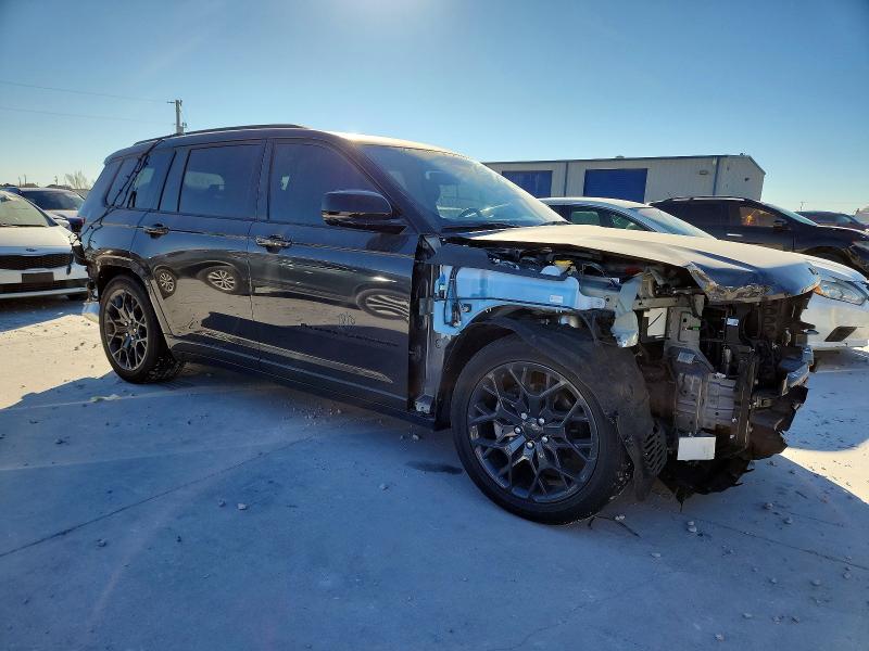 Фото 4 - JEEP GRAND CHER