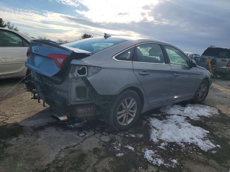 Фото 3 - HYUNDAI SONATA