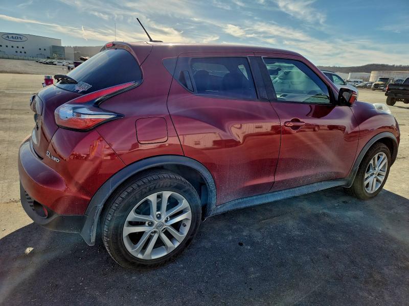 NISSAN JUKE 2016 VIN JN8AF5MV7GT659034