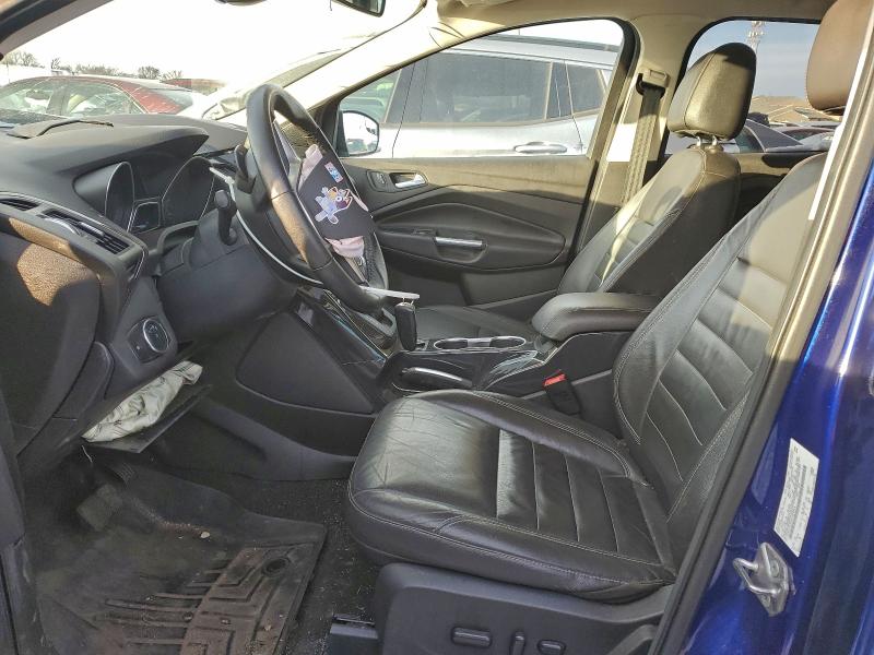 Фото 7 - FORD ESCAPE