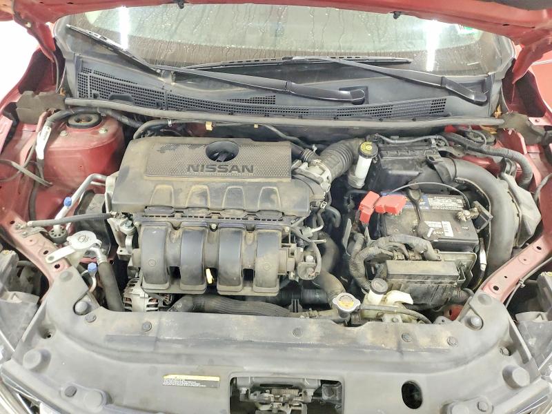 Фото 11 - NISSAN SENTRA