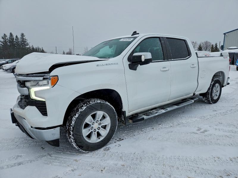 Фото 1 - CHEVROLET ALL Models