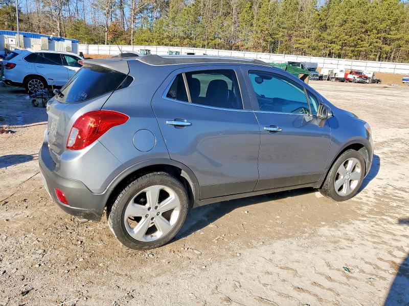 Фото 3 - BUICK ENCORE