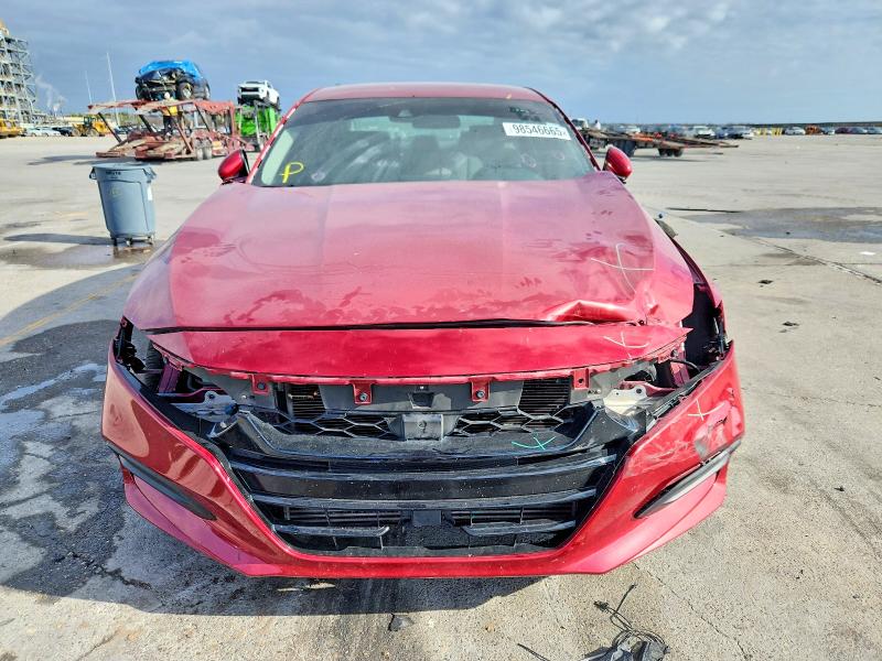 Фото 5 - HONDA ACCORD