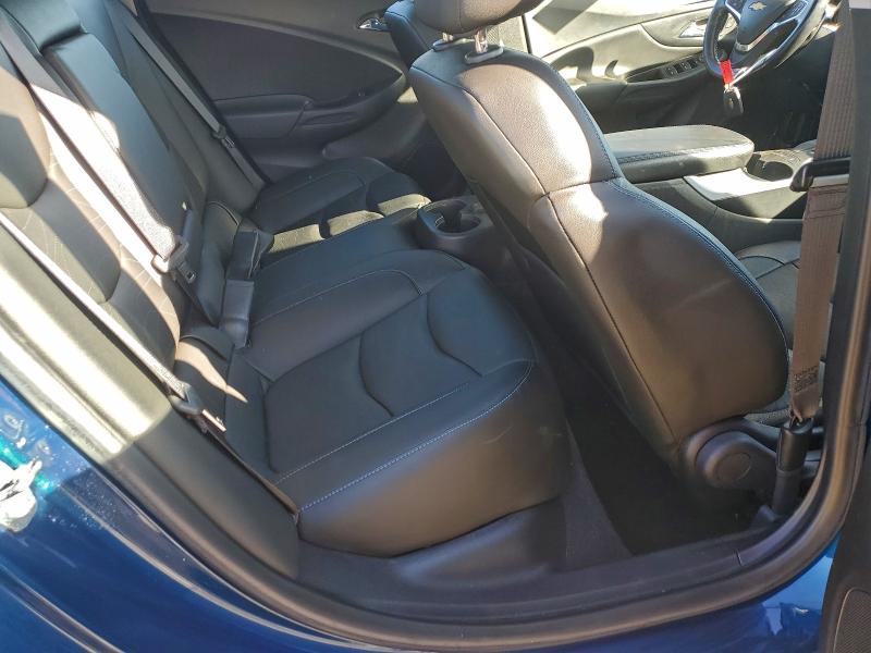 Фото 10 - CHEVROLET VOLT