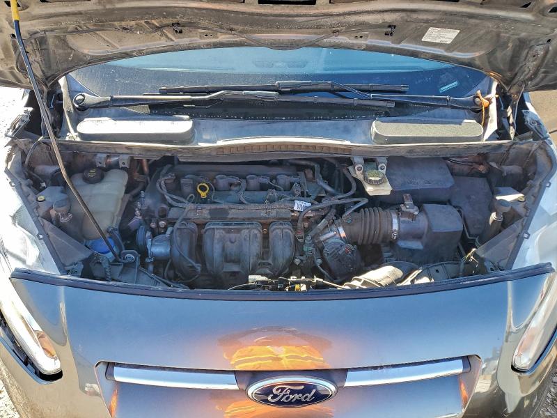 Фото 11 - FORD TRANSIT