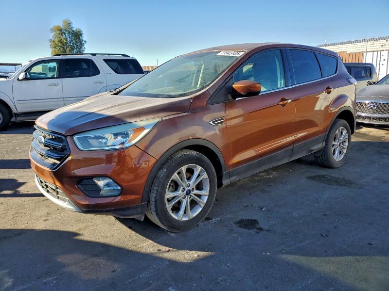 Фото 1 - FORD ESCAPE