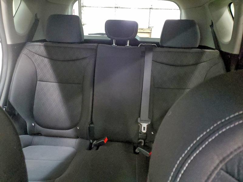 Фото 10 - KIA SOUL