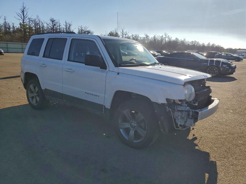 Фото 4 - JEEP PATRIOT