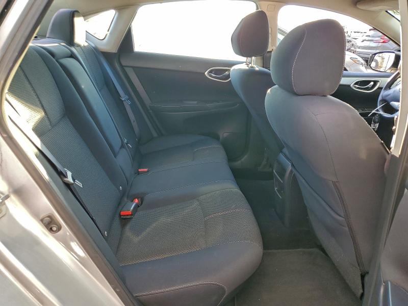 Фото 10 - NISSAN SENTRA