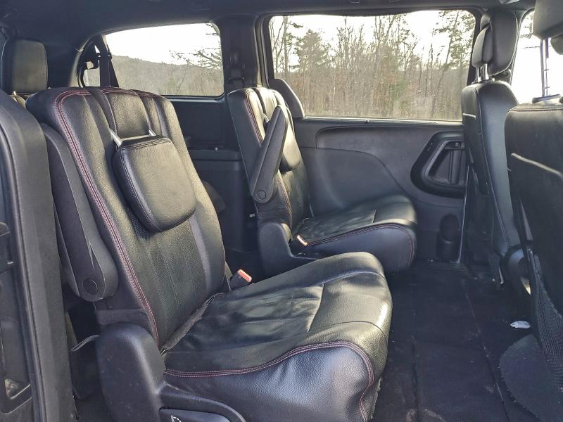 Фото 11 - DODGE CARAVAN