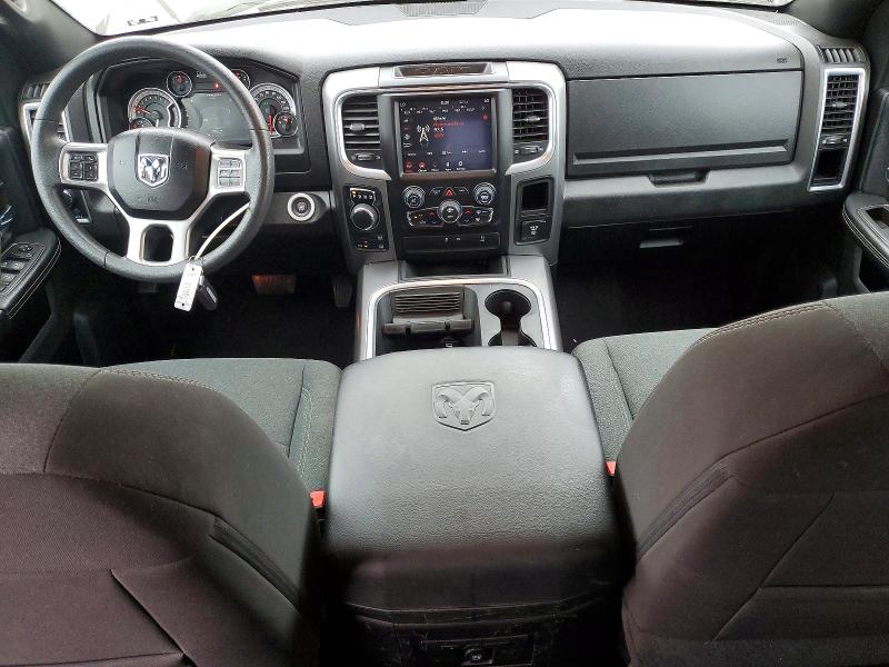 Фото 8 - RAM 1500