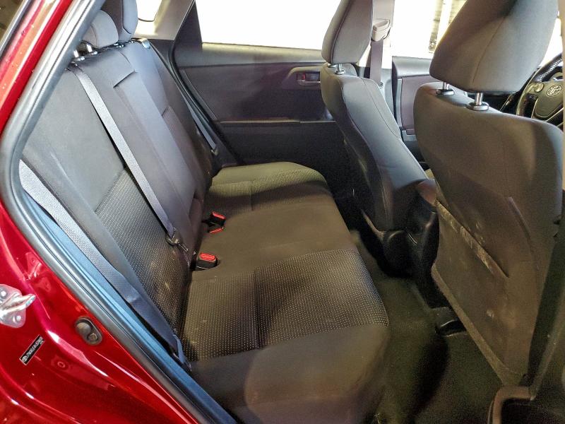 Фото 10 - TOYOTA COROLLA