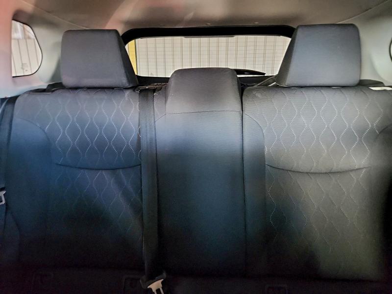 TOYOTA COROLLA CR 2022 VIN 7MUBAAAG3NV033480