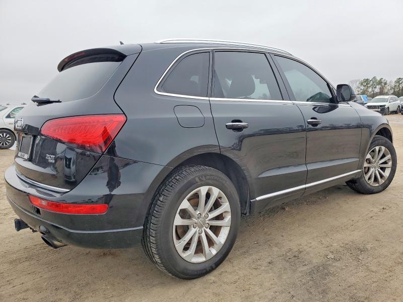 Фото 3 - AUDI Q5