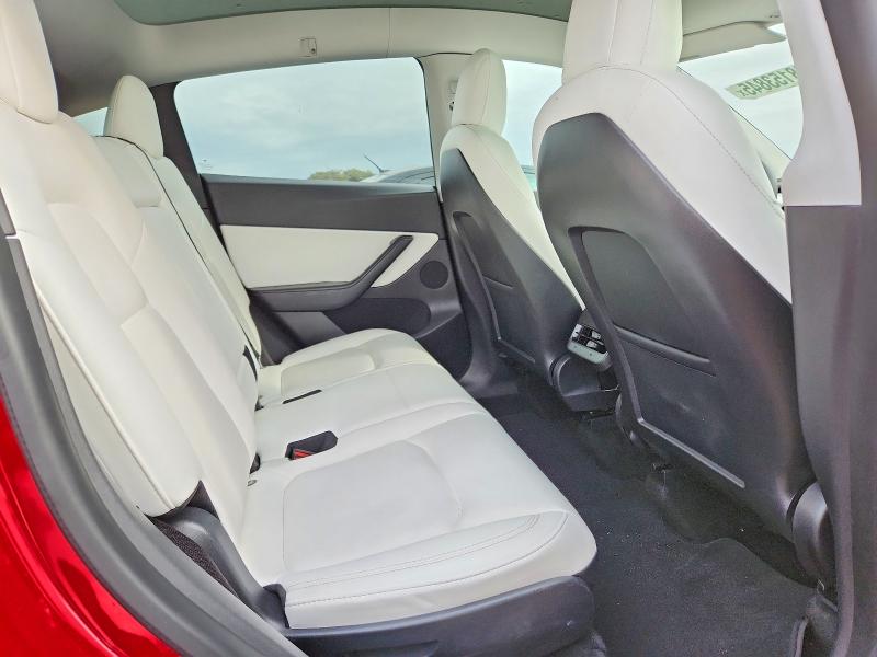 Фото 10 - TESLA MODEL Y