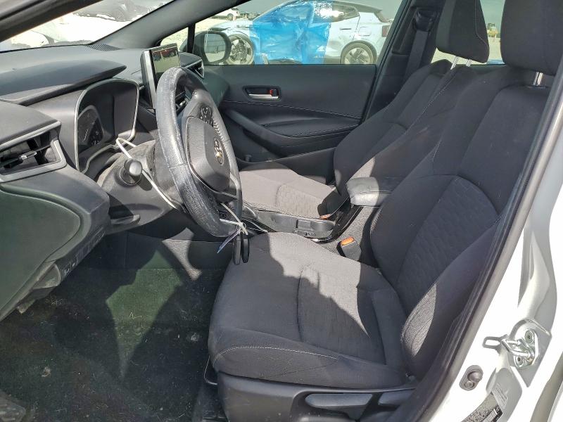 Фото 7 - TOYOTA COROLLA