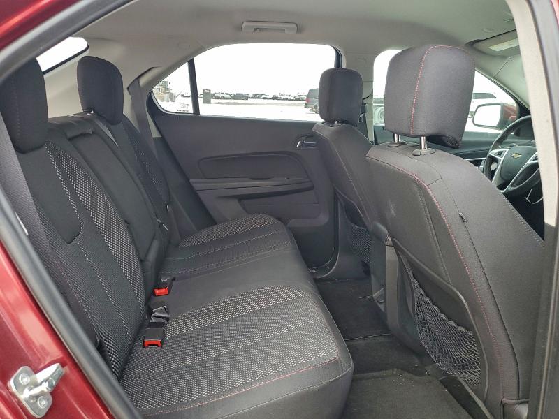Фото 11 - CHEVROLET EQUINOX