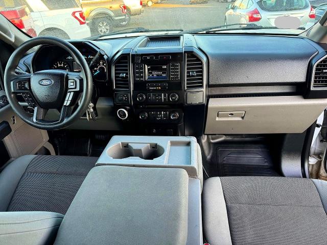 Фото 9 - FORD F-150