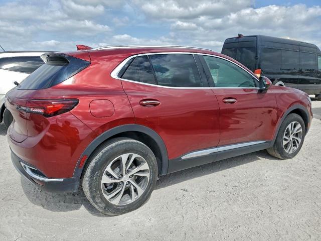 Фото 3 - BUICK ENVISION