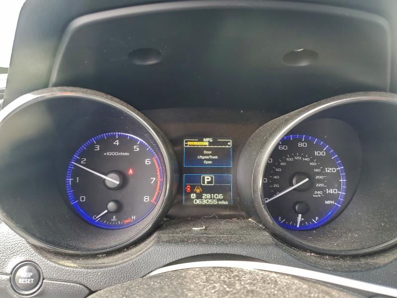 Фото 9 - SUBARU LEGACY