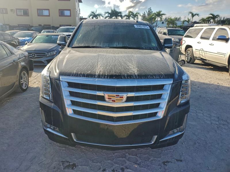 Фото 5 - CADILLAC ESCALADE
