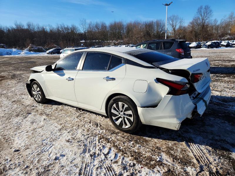 Фото 2 - NISSAN ALTIMA