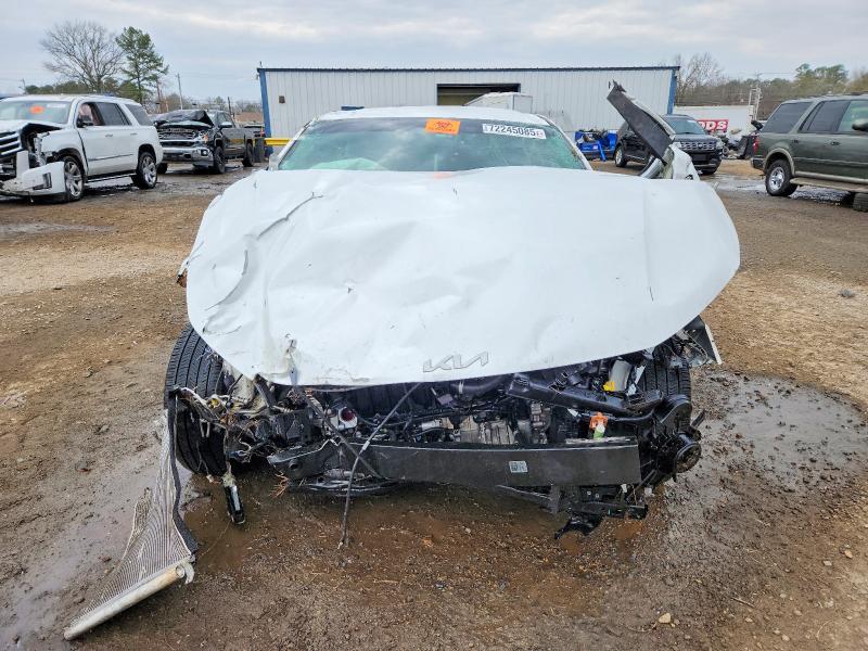 Фото 5 - KIA K4 EX