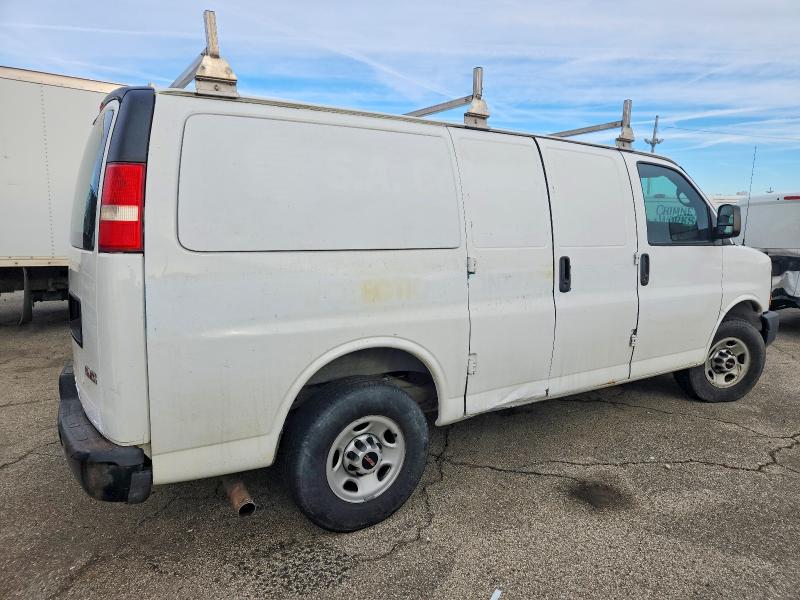 Фото 3 - GMC ALL Models