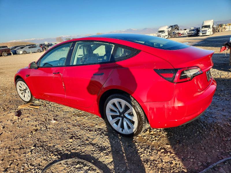 Фото 2 - TESLA MODEL 3