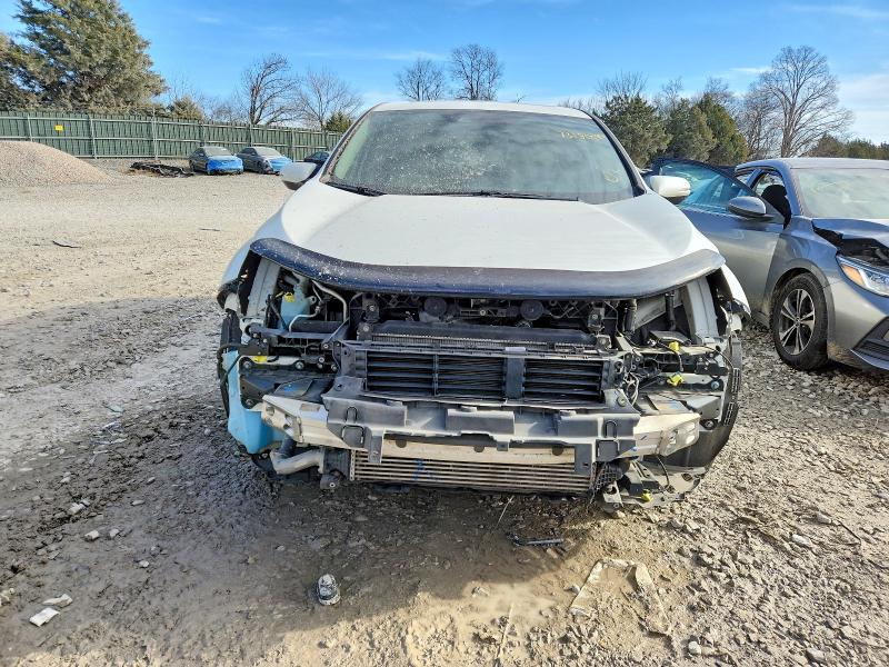 Фото 5 - HONDA CRV