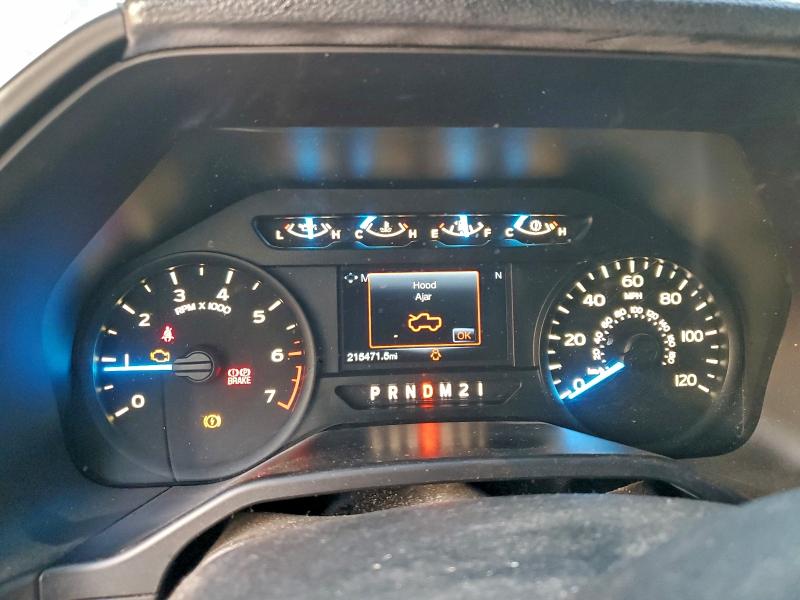 Фото 9 - FORD F-150