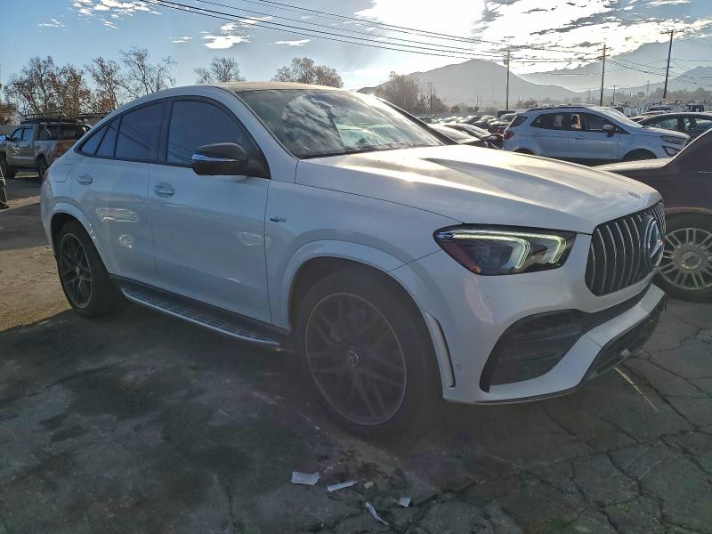 Фото 4 - MERCEDES-BENZ GLE-CLASS