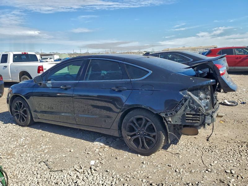 Фото 2 - FORD FUSION