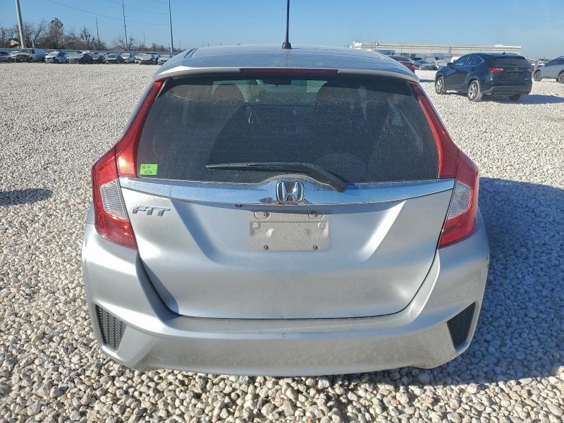 Фото 6 - HONDA FIT