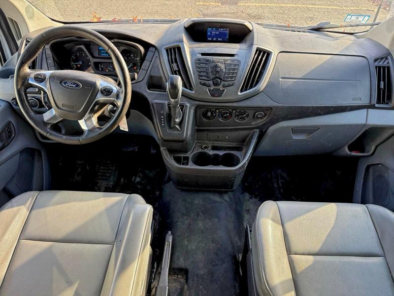 Фото 9 - FORD TRANSIT