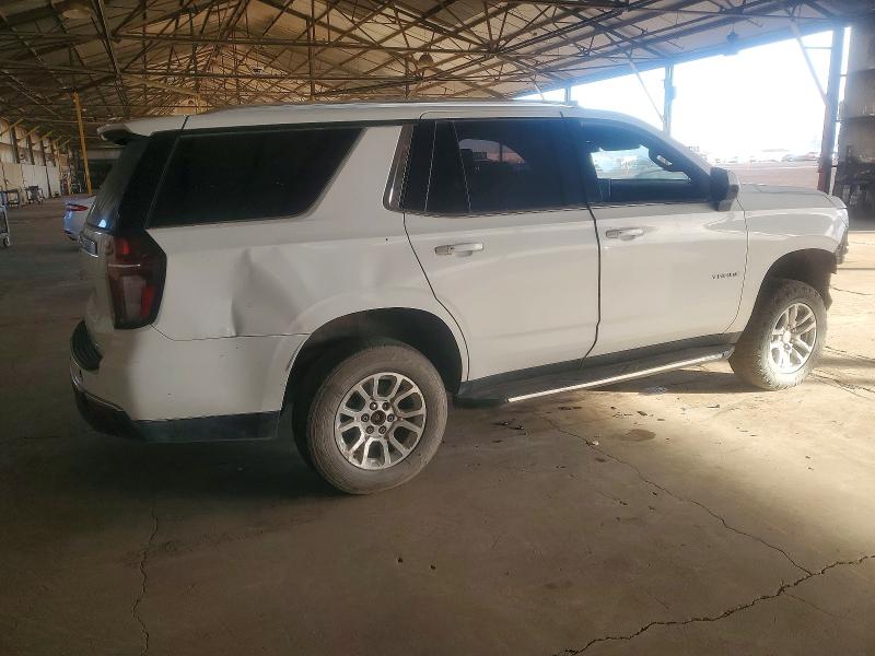 Фото 3 - CHEVROLET TAHOE