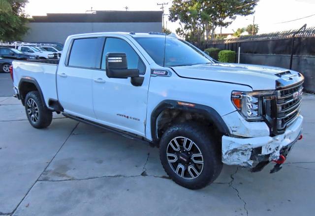 Фото 1 - GMC SIERRA