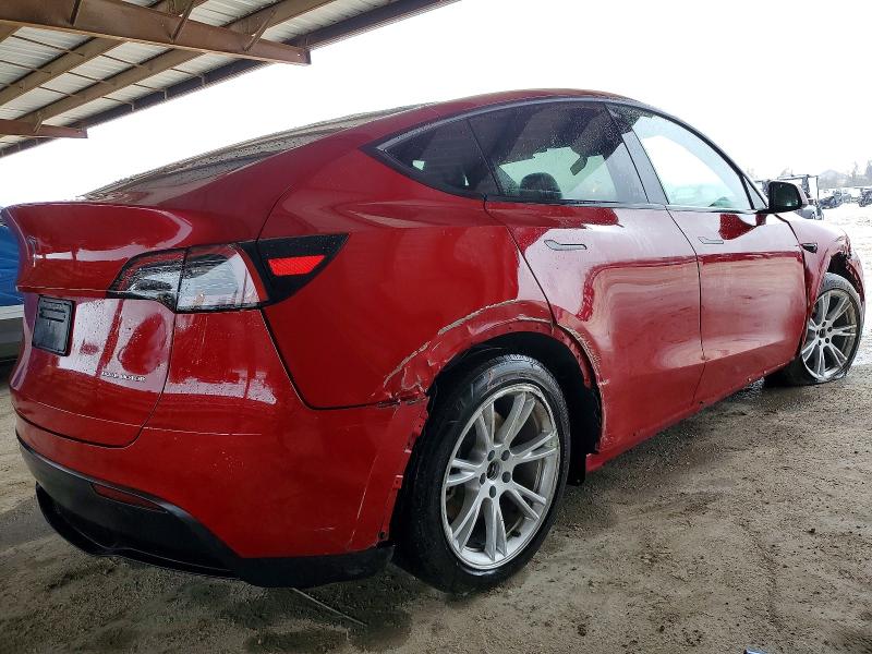 Фото 3 - TESLA MODEL Y