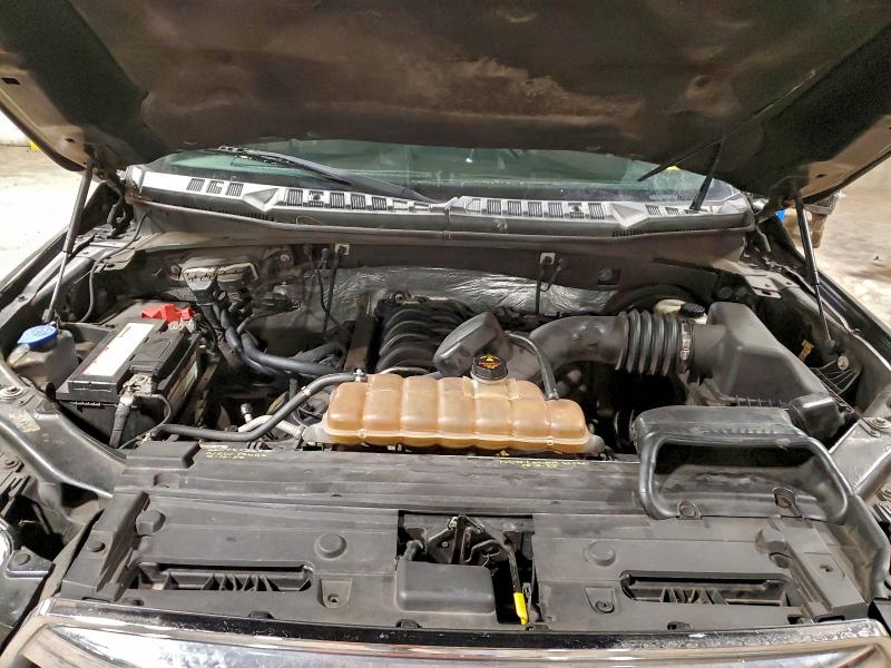 Фото 11 - FORD F-150