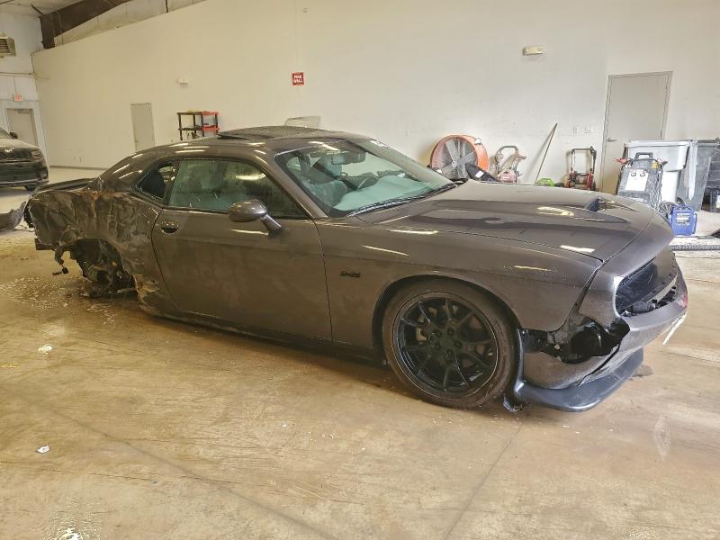 Фото 4 - DODGE CHALLENGER