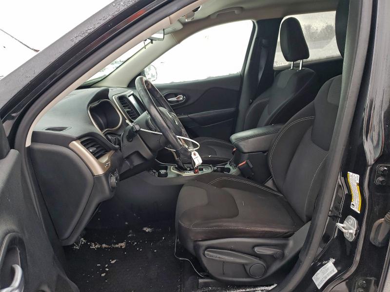 Фото 7 - JEEP GRAND CHER