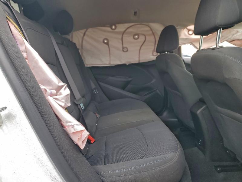 Фото 10 - CHEVROLET CRUZE