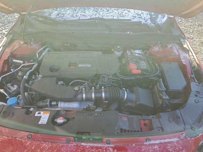 Фото 11 - HONDA ACCORD