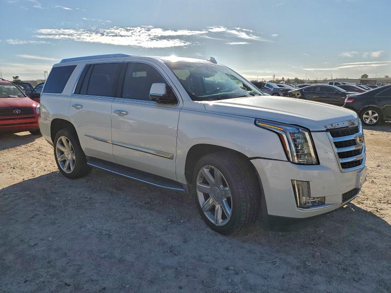 Фото 4 - CADILLAC ESCALADE