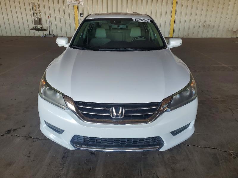Фото 5 - HONDA ACCORD