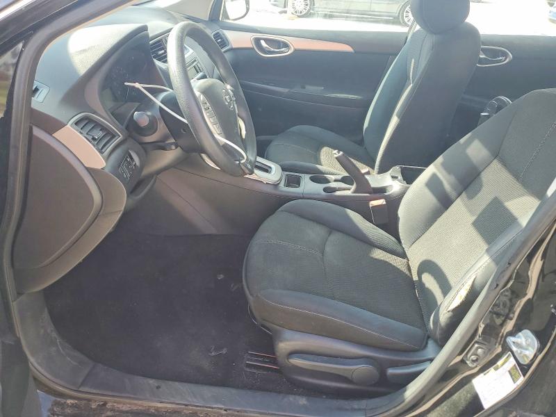 Фото 7 - NISSAN SENTRA