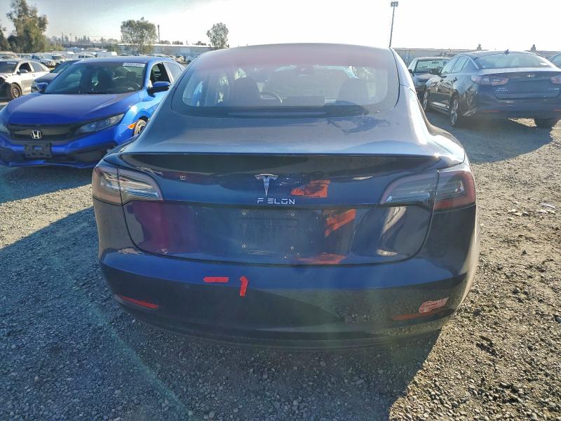 Фото 6 - TESLA MODEL 3