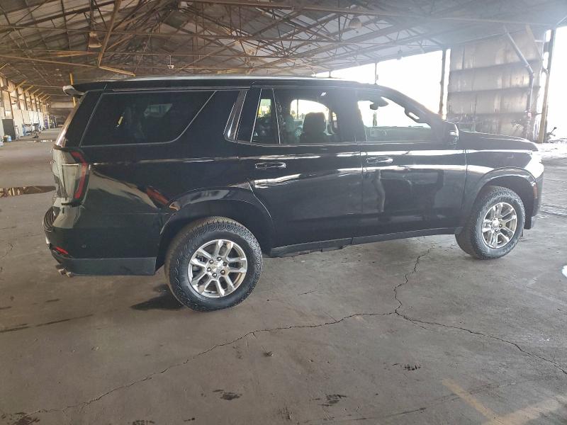 Фото 3 - CHEVROLET TAHOE