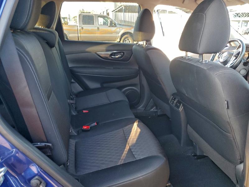 Фото 11 - NISSAN ROGUE